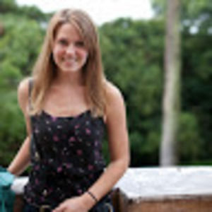 Meet your Posher, Cheri